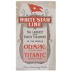 Image 1 : Titanic