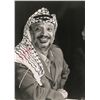 Image 1 : Yasser Arafat