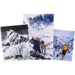 Edmund Hillary