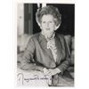 Image 1 : Margaret Thatcher