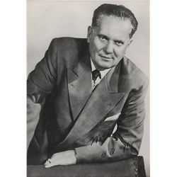 Josip Tito