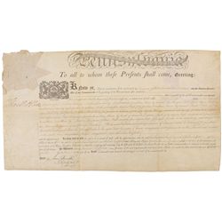 American Revolution: Thomas Mifflin