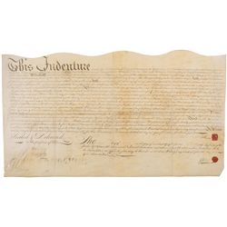 American Revolution: Daniel Roberdeau
