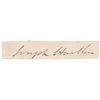 Image 1 : Joseph Hooker
