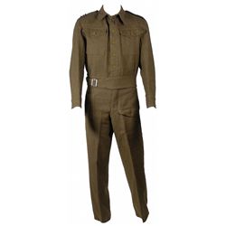 Israeli Uniform