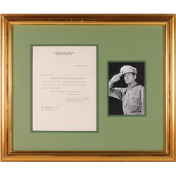 Douglas MacArthur