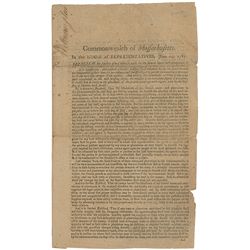 Revolutionary War