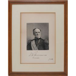 William T. Sherman