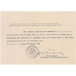 Claus von Stauffenberg