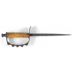 World War I Trench Knife