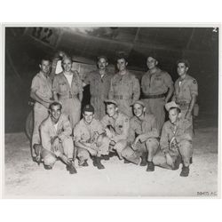 Enola Gay: Ferebee and Van Kirk