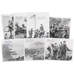Iwo Jima: Charles W. Lindberg