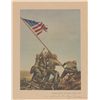 Image 1 : Iwo Jima: Joe Rosenthal