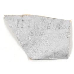 Hindenburg