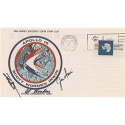Apollo 15