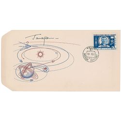 Cosmonauts