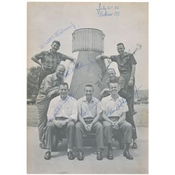 Mercury 7