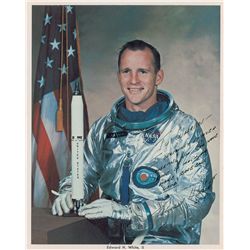 Edward H. White II