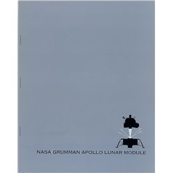 Apollo LM Transparencies