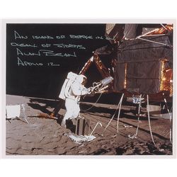 Alan Bean