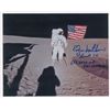 Image 1 : Edgar Mitchell