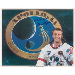 Alan Shepard