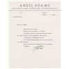 Image 2 : Ansel Adams