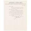 Image 3 : Ansel Adams