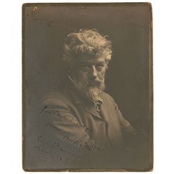 William Keith