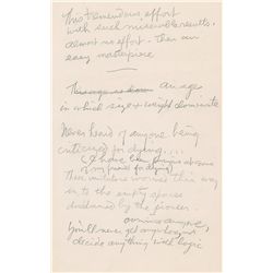 Man Ray
