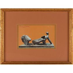 Henry Moore