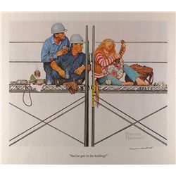 Norman Rockwell