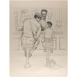 Norman Rockwell