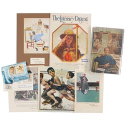 Norman Rockwell