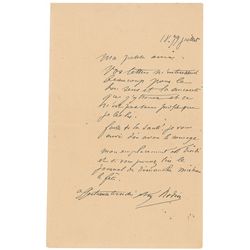Auguste Rodin