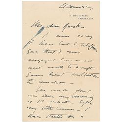 John Singer Sargent