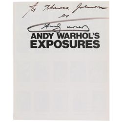 Andy Warhol