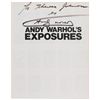 Image 1 : Andy Warhol