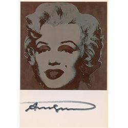 Andy Warhol