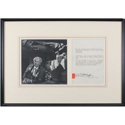 Frank Lloyd Wright