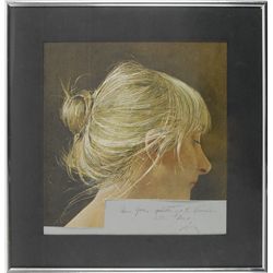 Andrew Wyeth