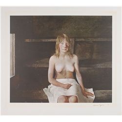 Andrew Wyeth