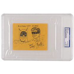 Bob Kane