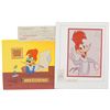 Image 1 : Walter Lantz
