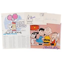 Charles Schulz