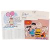 Image 1 : Charles Schulz