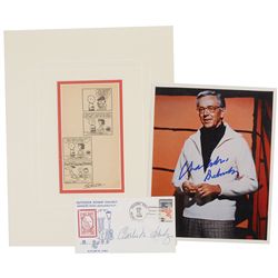 Charles Schulz