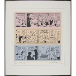 Garry Trudeau