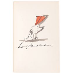 Ludwig Bemelmans