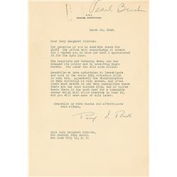 Pearl S. Buck